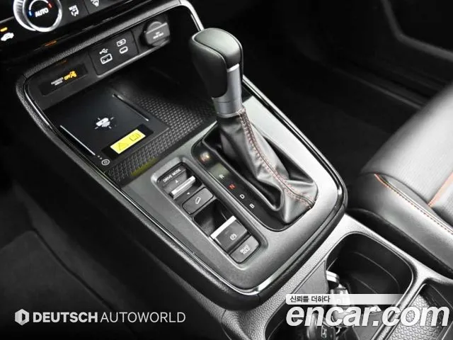 Honda CR-V 2024 thumb 7