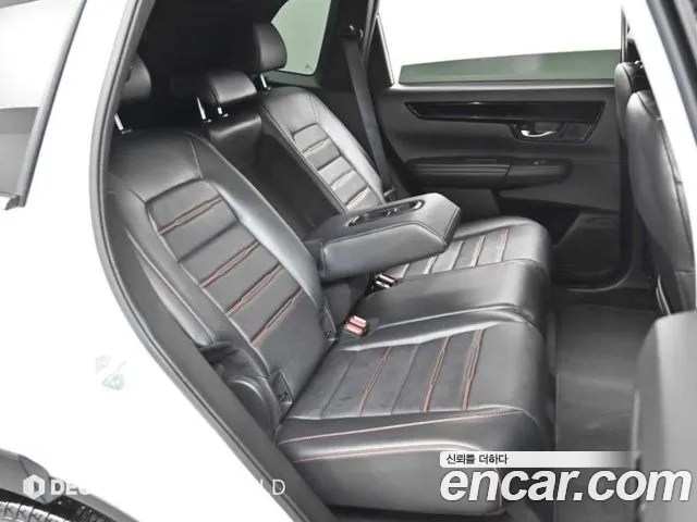 Honda CR-V 2024 thumb 10