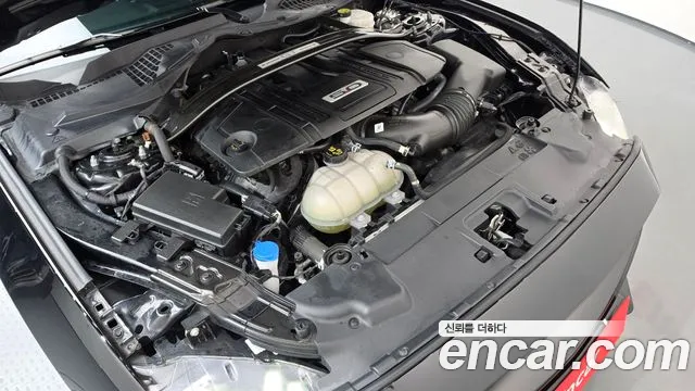 Ford Mustang Mach-E 2022 thumb 6