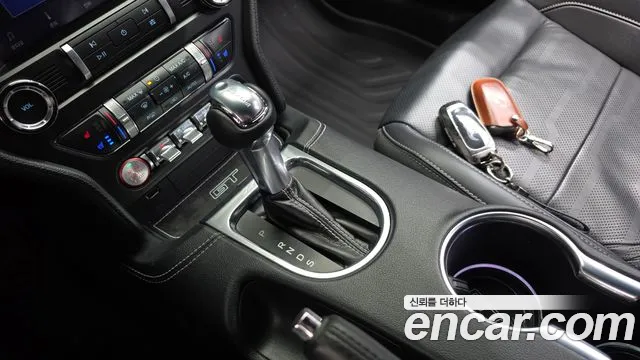Ford Mustang Mach-E 2022 thumb 9