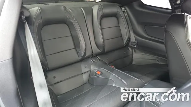 Ford Mustang Mach-E 2022 thumb 11