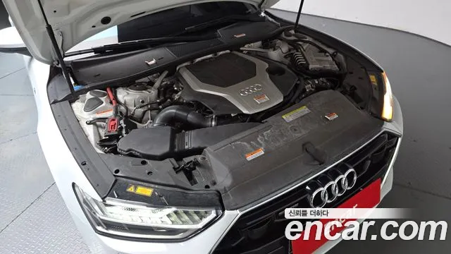 Audi A7 2020 thumb 5