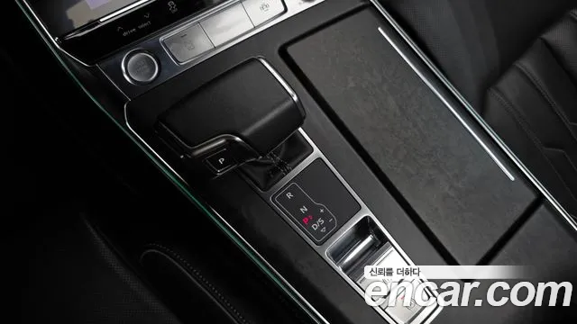 Audi A7 2020 thumb 8