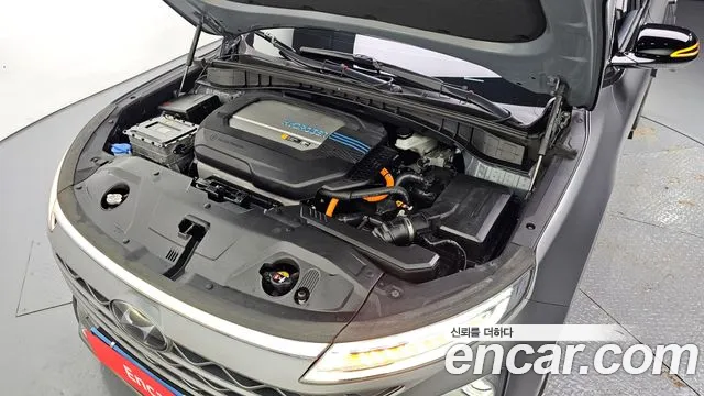 Hyundai Nexo 2021 thumb 6