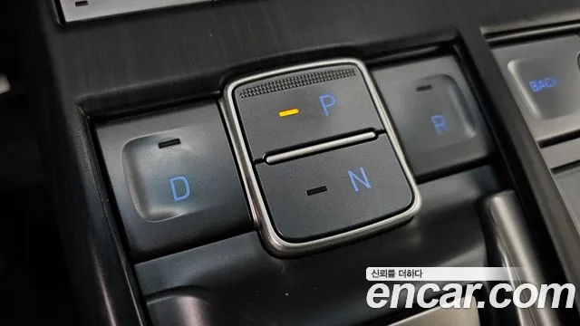 Hyundai Nexo 2021 thumb 9
