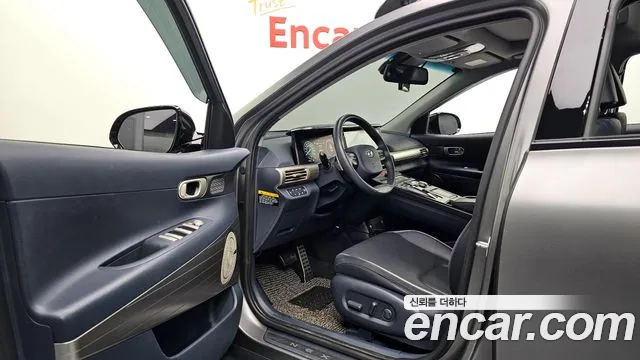Hyundai Nexo 2021 thumb 10