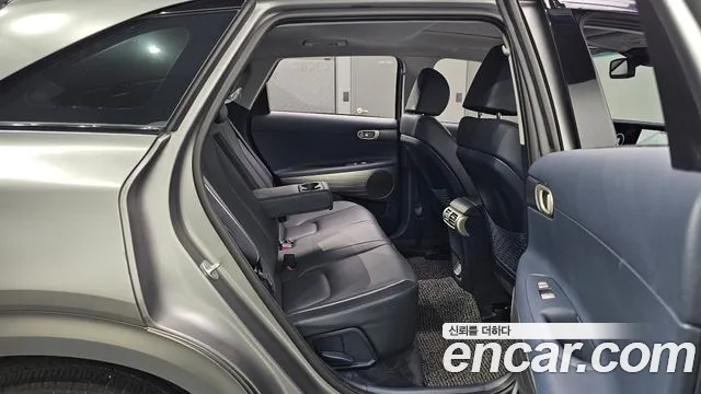 Hyundai Nexo 2021 thumb 11
