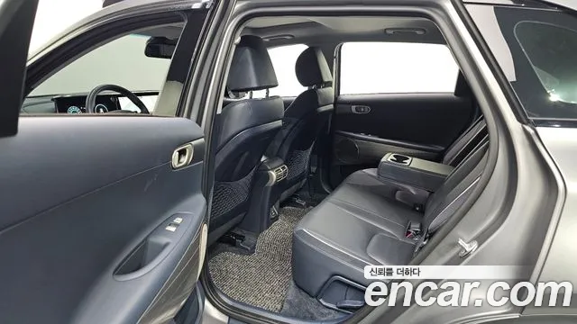 Hyundai Nexo 2021 thumb 12