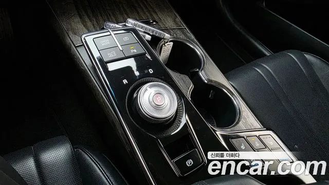 Kia K8 2021 thumb 8