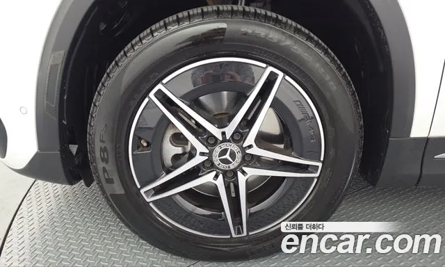 Mercedes-Benz EQA 2023 thumb 5