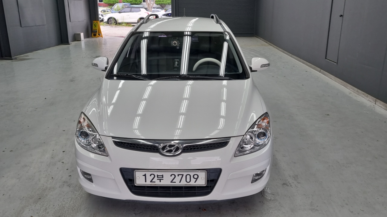 Hyundai i30 2009 thumb 3