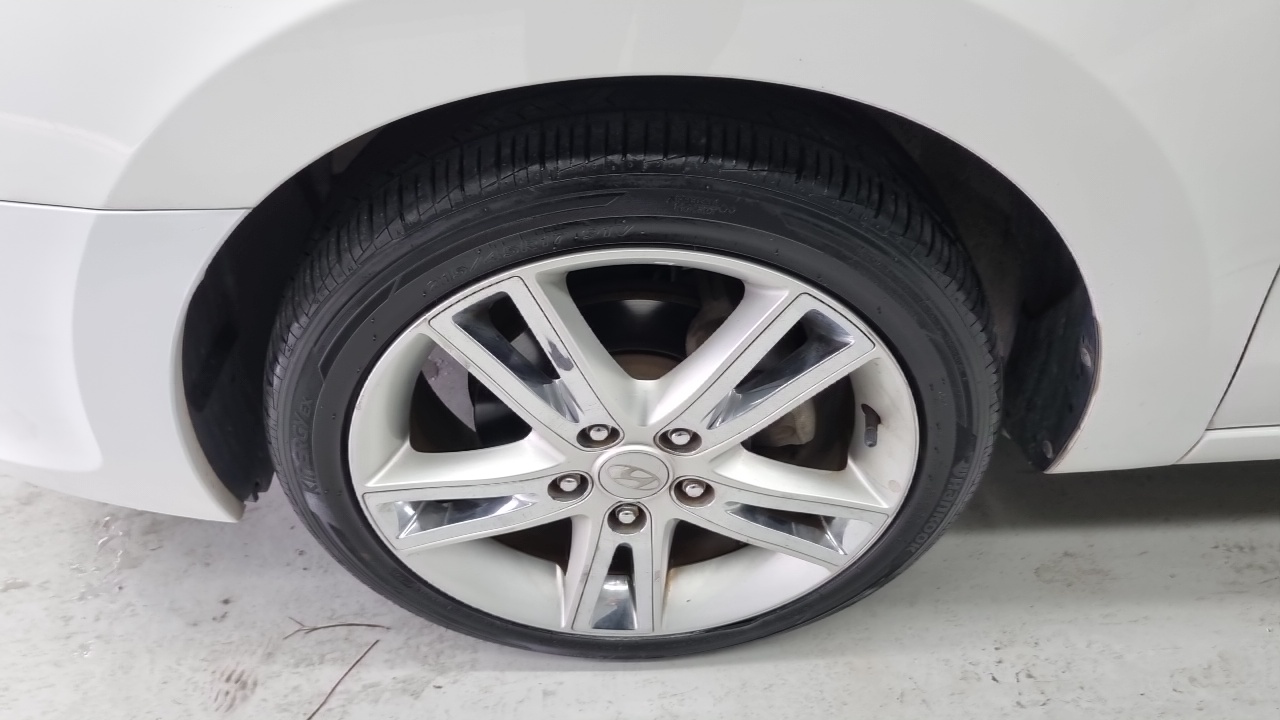 Hyundai i30 2009 thumb 5