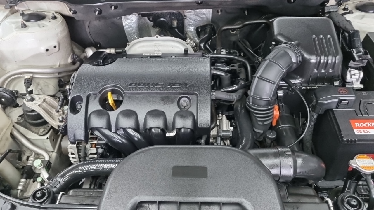 Hyundai i30 2009 thumb 6