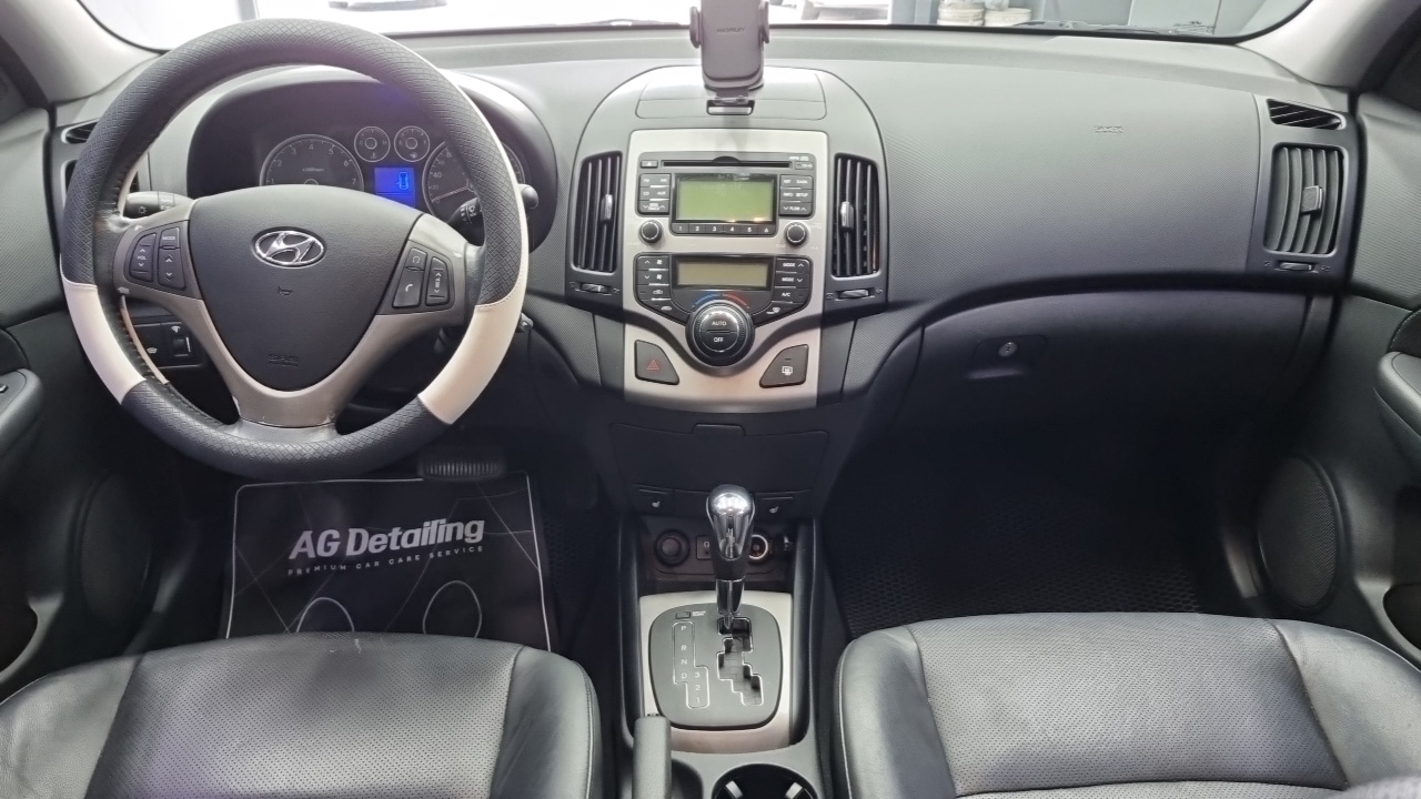 Hyundai i30 2009 thumb 7