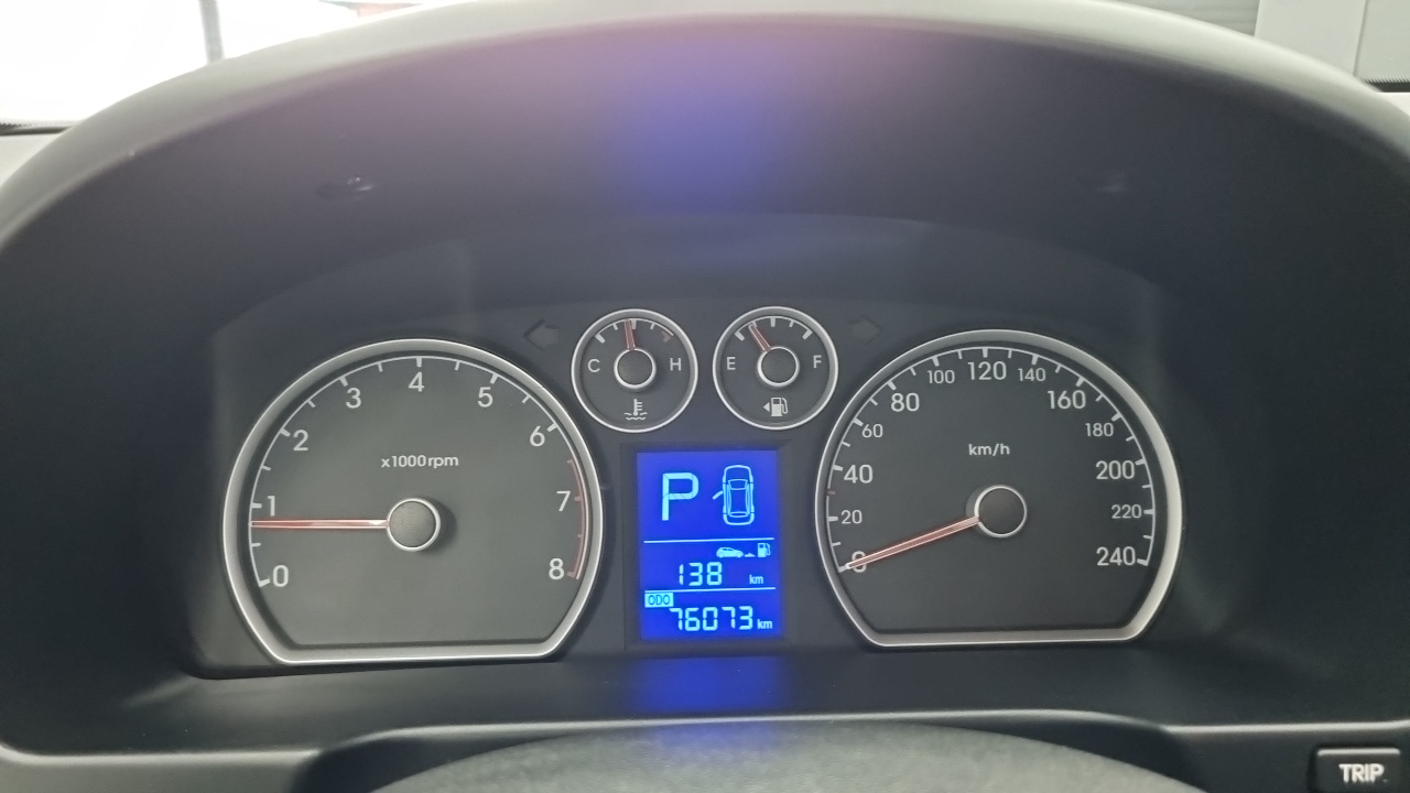 Hyundai i30 2009 thumb 8