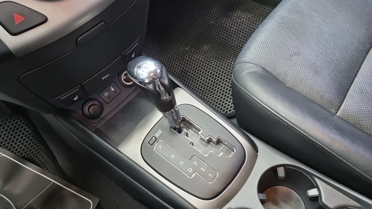Hyundai i30 2009 thumb 9