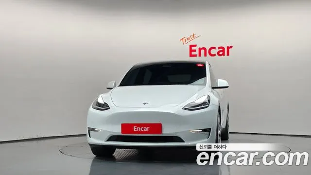 Tesla Model Y 2022 thumb 3