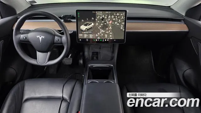 Tesla Model Y 2022 thumb 7