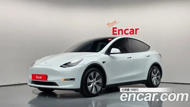 Tesla Model Y 2022 thumb 12