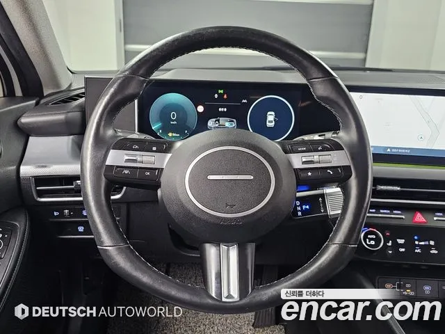 Hyundai Sonata 2024 thumb 8