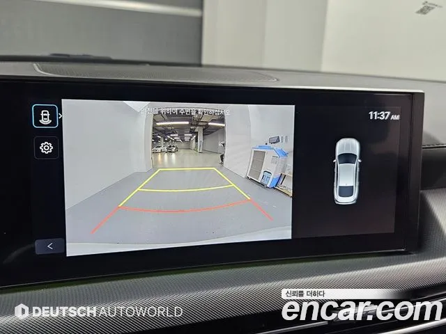 Hyundai Sonata 2024 thumb 10
