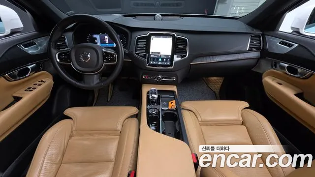 Volvo XC90 2024 thumb 6
