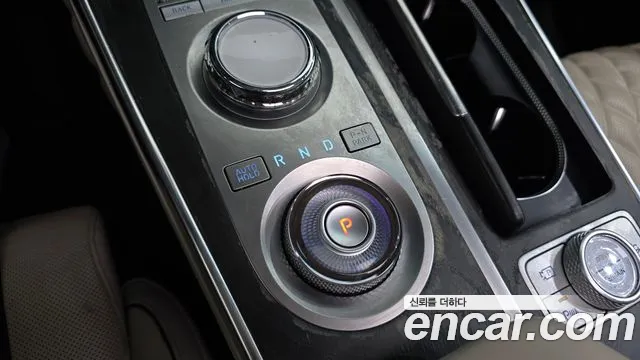 Genesis GV80 2023 thumb 9