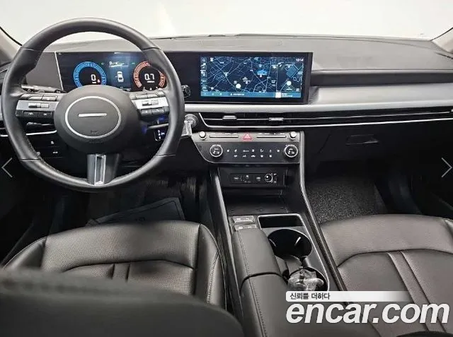 Hyundai Sonata 2024 thumb 7