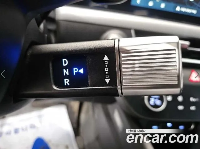 Hyundai Sonata 2024 thumb 8