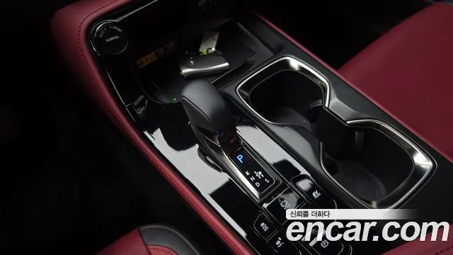 Lexus NX 2026 thumb 9