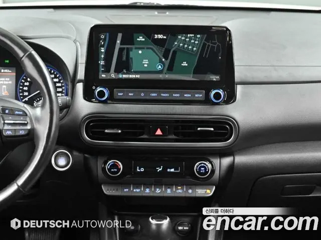 Hyundai Kona 2021 thumb 9