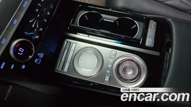 Genesis G80 2020 thumb 8
