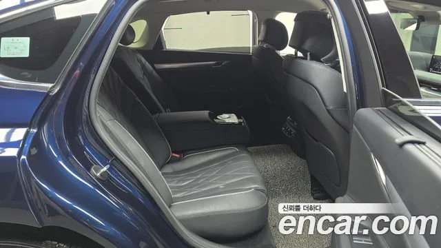 Genesis G80 2020 thumb 10