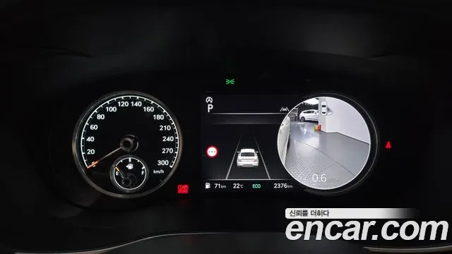 Genesis G70 2026 thumb 8