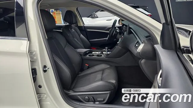 Genesis G70 2026 thumb 10