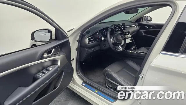 Genesis G70 2026 thumb 11
