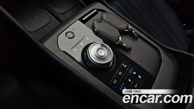 Kia K8 2024 thumb 9