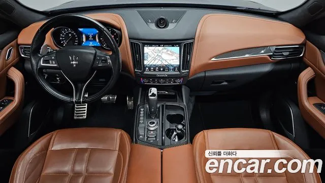 Maserati Levante 2019 thumb 6