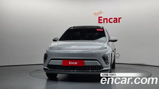 Hyundai Kona 2024 thumb 2