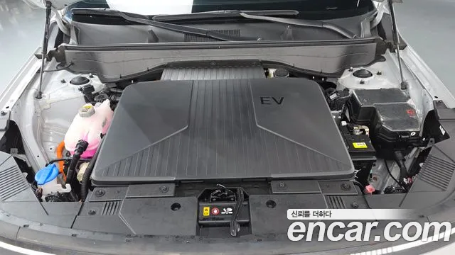 Hyundai Kona 2024 thumb 5