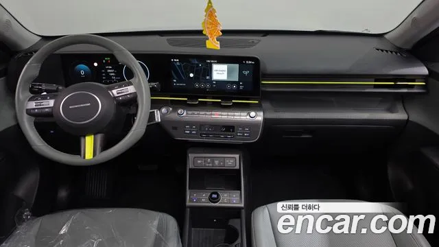Hyundai Kona 2024 thumb 6