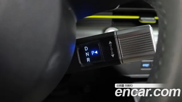Hyundai Kona 2024 thumb 8