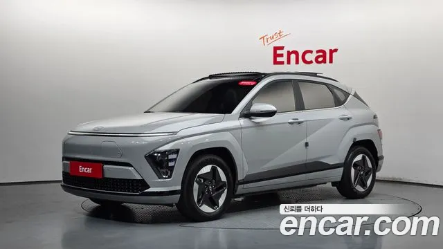 Hyundai Kona 2024 thumb 12