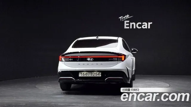 Hyundai Sonata 2023 thumb 4