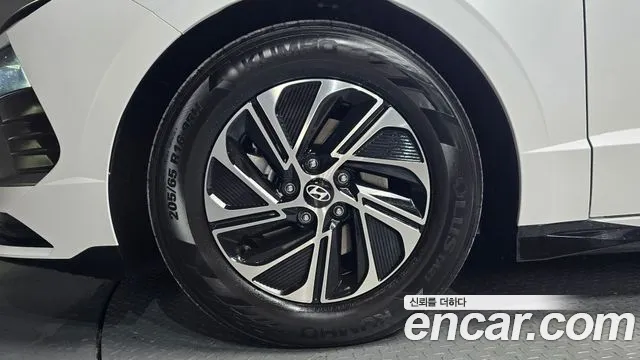 Hyundai Sonata 2023 thumb 5