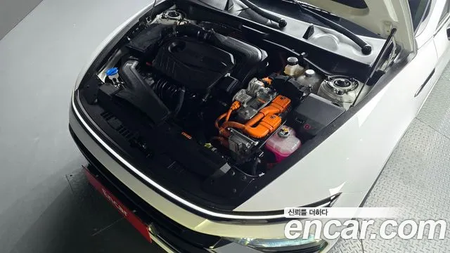 Hyundai Sonata 2023 thumb 6