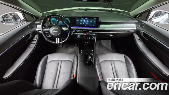 Hyundai Sonata 2023 thumb 7