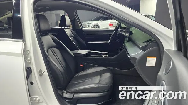 Hyundai Sonata 2023 thumb 10