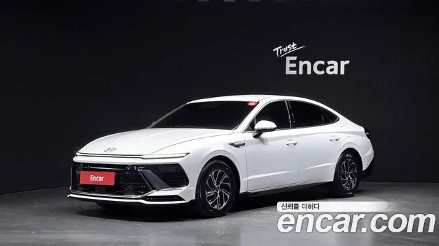 Hyundai Sonata 2023 thumb 12