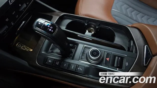 Maserati Levante 2021 thumb 9
